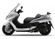 Yamaha Majesty 400 ABS